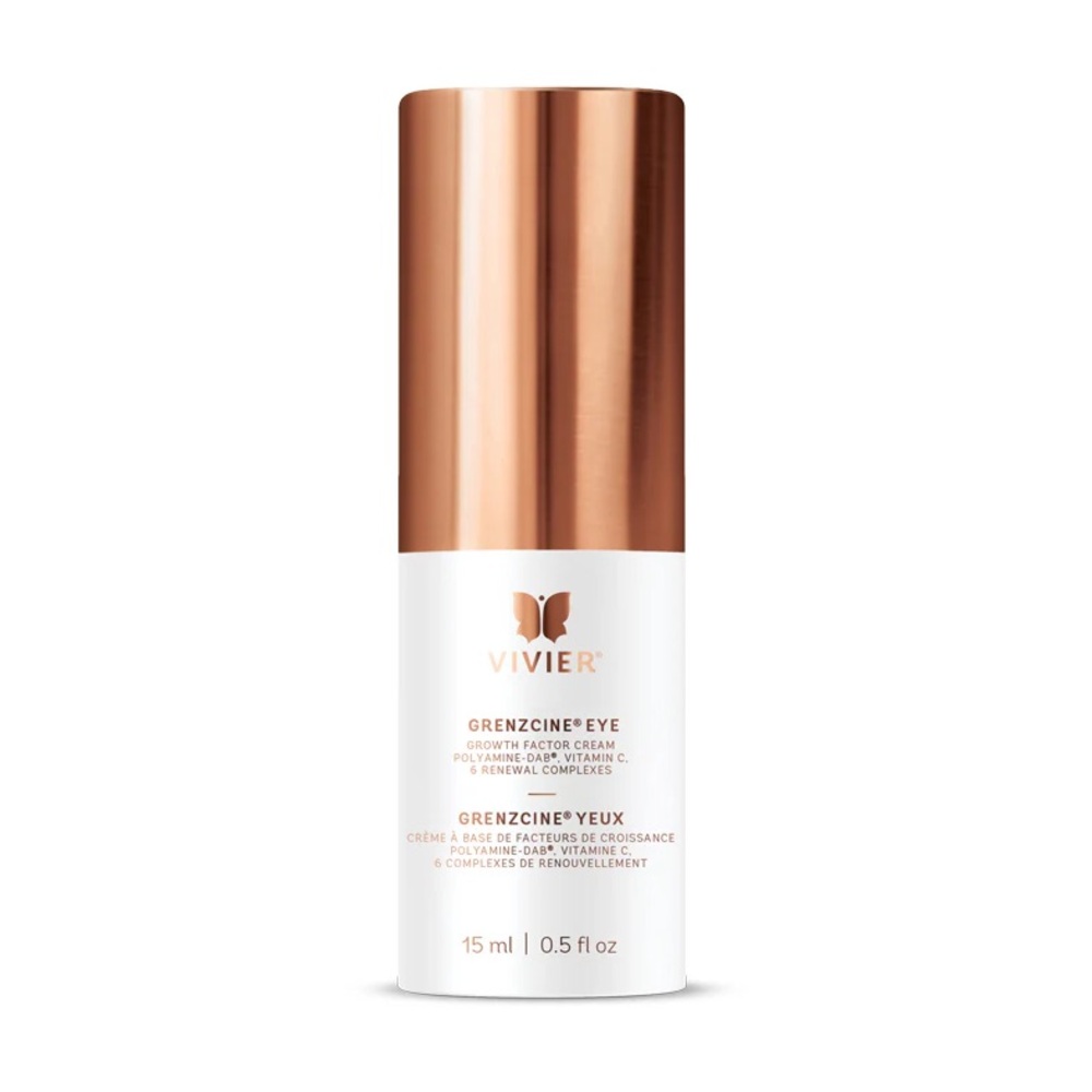 Vivier GrenzCine Eye Cream
